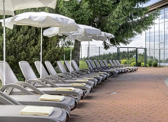 IFA Schöneck Hotel & Ferienpark