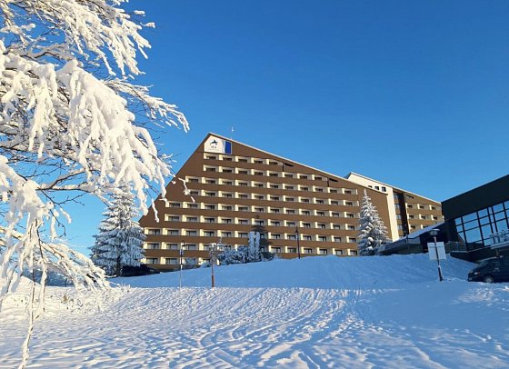 IFA Schöneck Hotel & Ferienpark