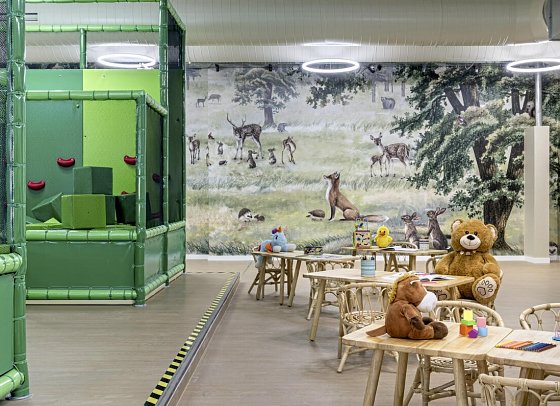 IFA Schöneck Hotel & Ferienpark