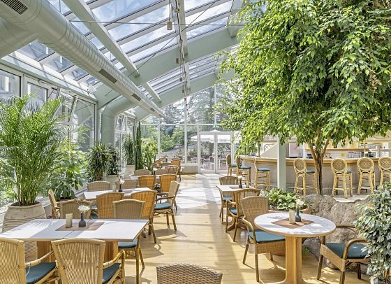 IFA Schöneck Hotel & Ferienpark