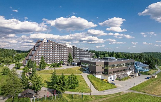 IFA Schöneck Hotel & Ferienpark