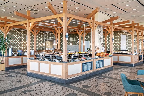 IFA Schöneck Hotel & Ferienpark