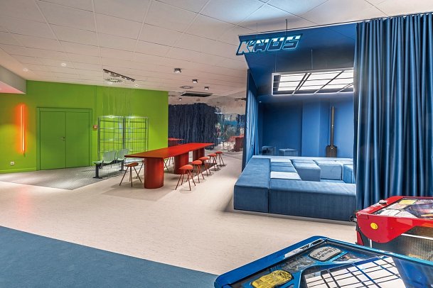 IFA Schöneck Hotel & Ferienpark