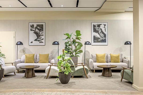 IFA Schöneck Hotel & Ferienpark