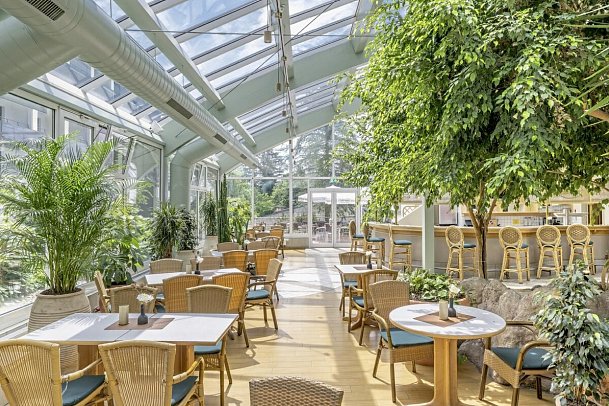 IFA Schöneck Hotel & Ferienpark