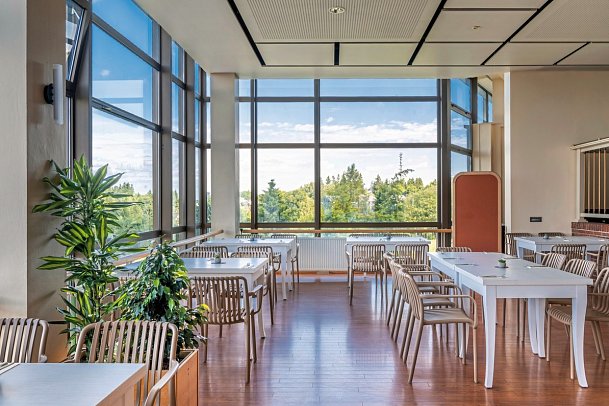 IFA Schöneck Hotel & Ferienpark