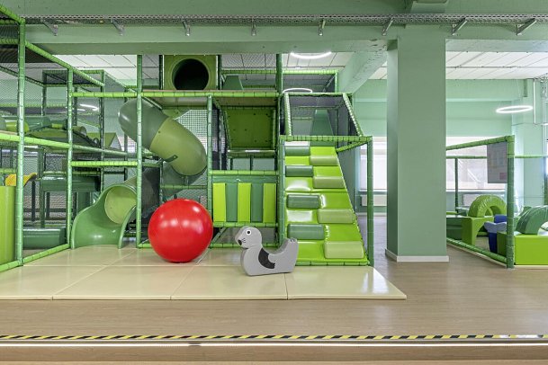 IFA Schöneck Hotel & Ferienpark