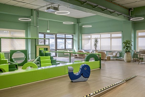 IFA Schöneck Hotel & Ferienpark