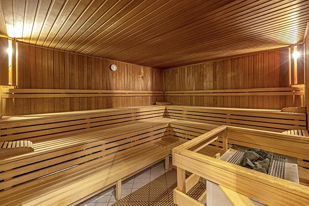 IFA Schöneck Hotel & Ferienpark