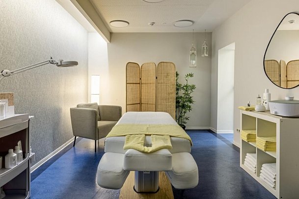 IFA Schöneck Hotel & Ferienpark