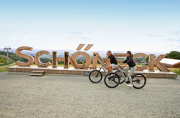 IFA Schöneck Hotel & Ferienpark