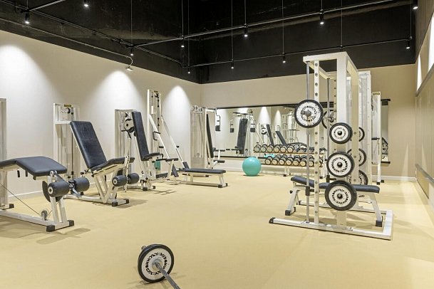 IFA Schöneck Hotel & Ferienpark