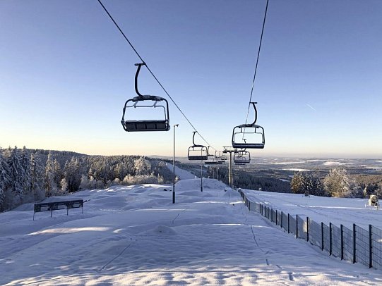 IFA Schöneck Hotel & Ferienpark