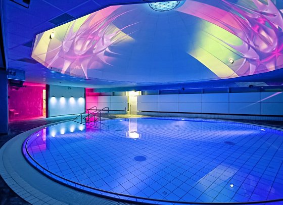 Hotel Elbresidenz an der Therme Bad Schandau