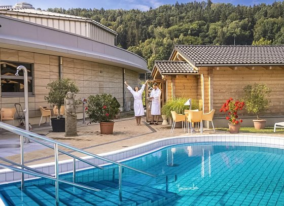 Hotel Elbresidenz an der Therme Bad Schandau