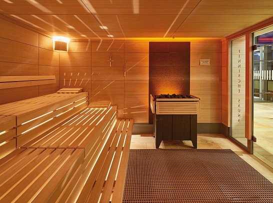 Hotel Elbresidenz an der Therme Bad Schandau