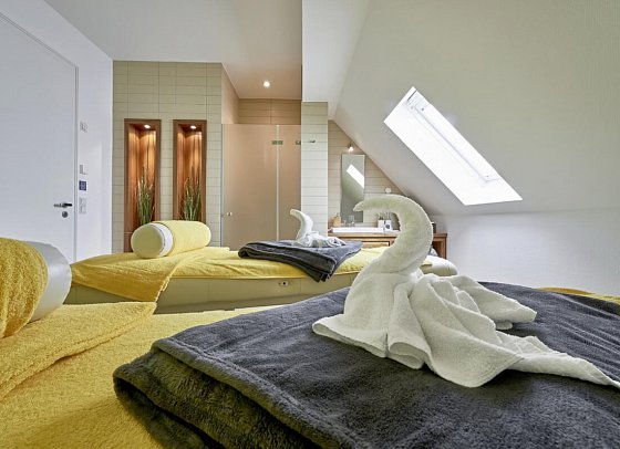 Hotel Elbresidenz an der Therme Bad Schandau