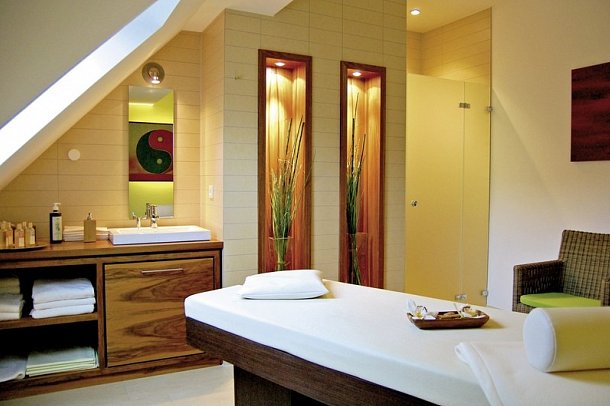 Hotel Elbresidenz an der Therme Bad Schandau