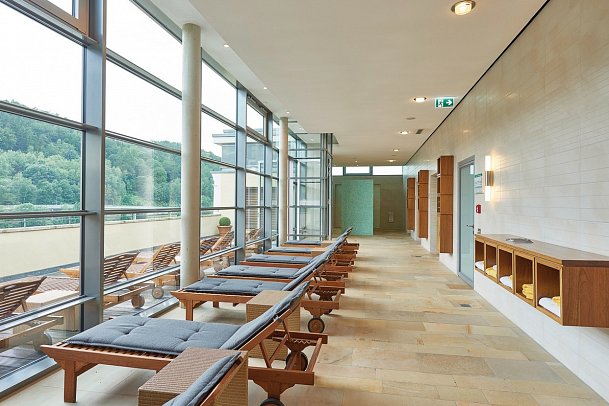 Hotel Elbresidenz an der Therme Bad Schandau