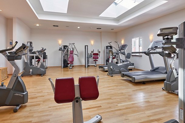 Hotel Elbresidenz an der Therme Bad Schandau