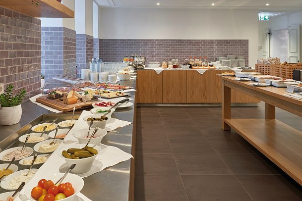 Hotel Elbresidenz an der Therme Bad Schandau