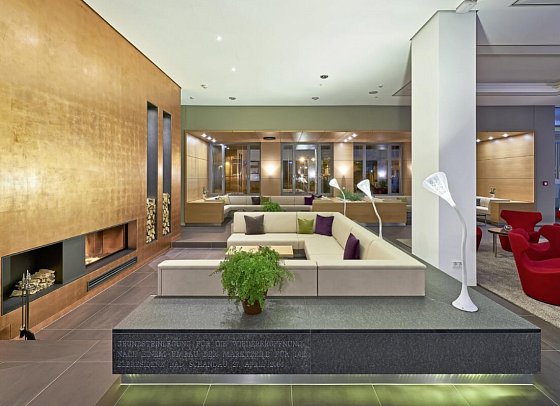 Hotel Elbresidenz an der Therme Bad Schandau
