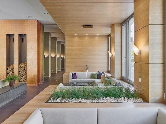 Hotel Elbresidenz an der Therme Bad Schandau