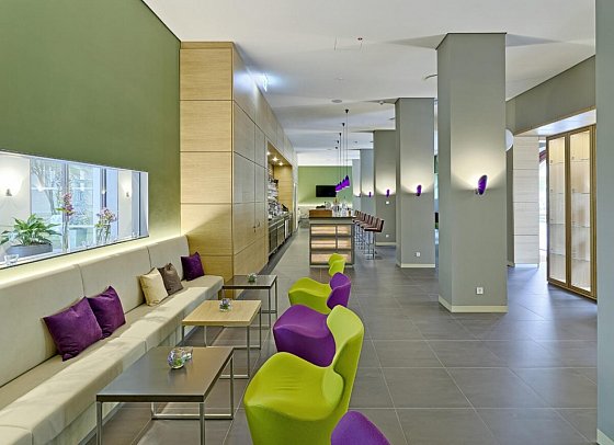 Hotel Elbresidenz an der Therme Bad Schandau