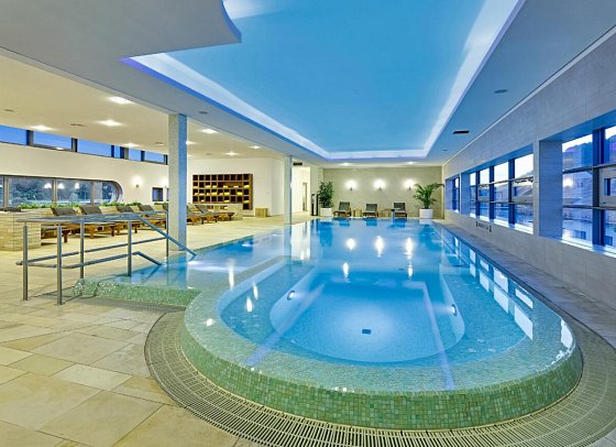 Hotel Elbresidenz an der Therme Bad Schandau
