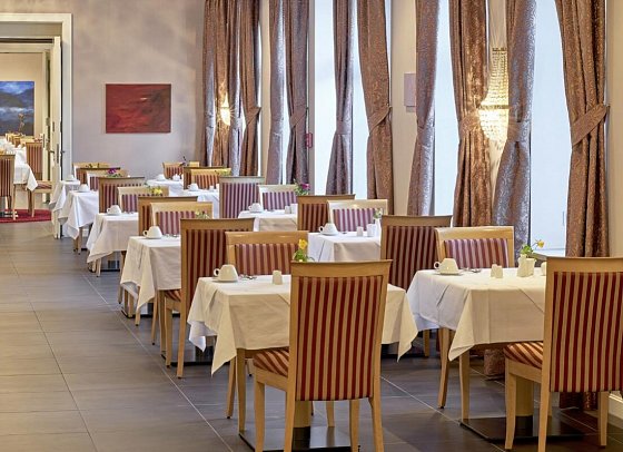 Hotel Elbresidenz an der Therme Bad Schandau