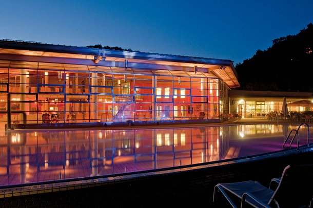 Hotel Elbresidenz an der Therme Bad Schandau
