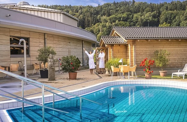 Hotel Elbresidenz an der Therme Bad Schandau