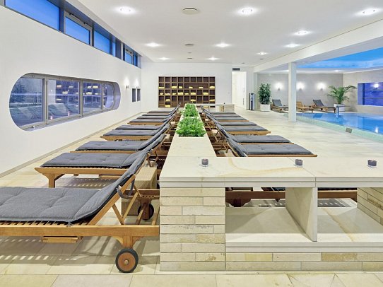 Hotel Elbresidenz an der Therme Bad Schandau