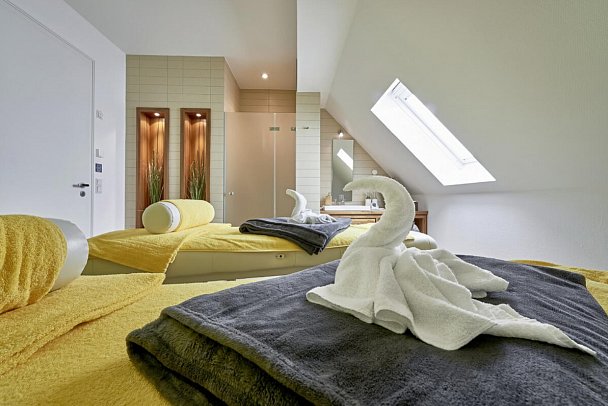 Hotel Elbresidenz an der Therme Bad Schandau