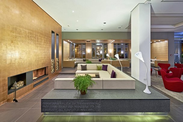 Hotel Elbresidenz an der Therme Bad Schandau