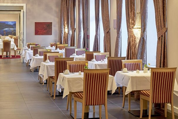 Hotel Elbresidenz an der Therme Bad Schandau