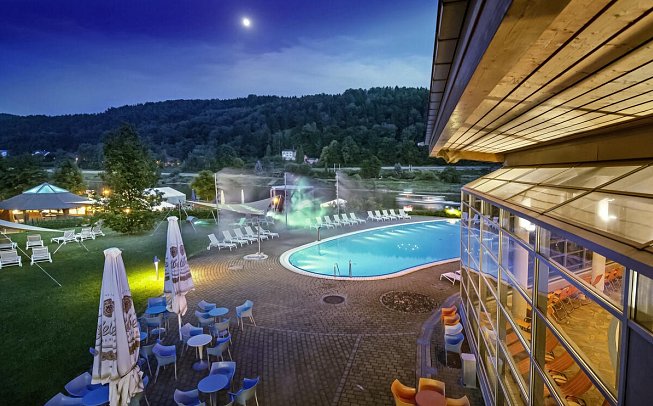 Hotel Elbresidenz an der Therme Bad Schandau