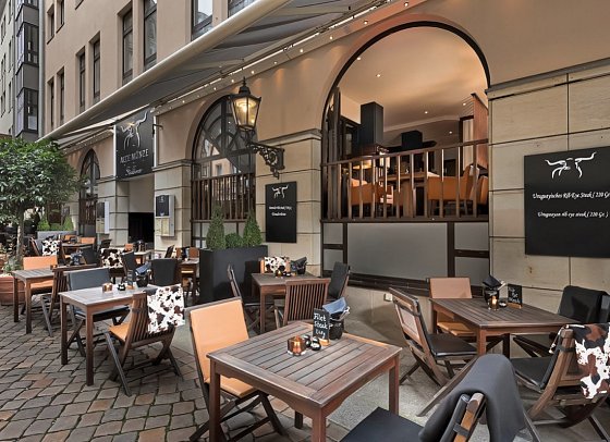 Hilton Dresden