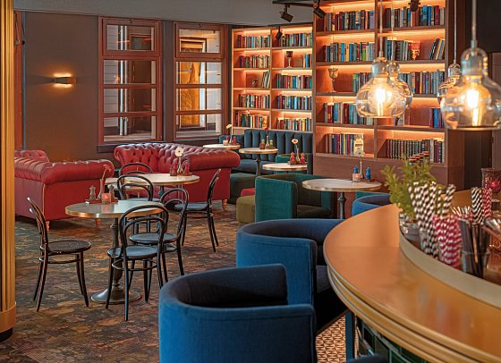 Hilton Dresden