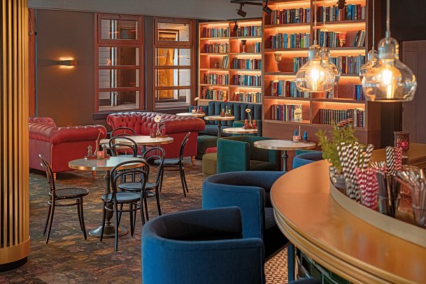 Hilton Dresden
