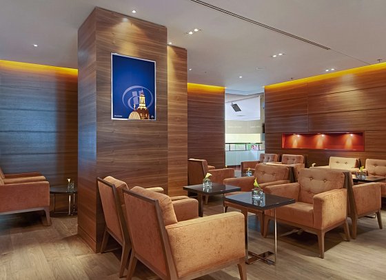 Hilton Dresden