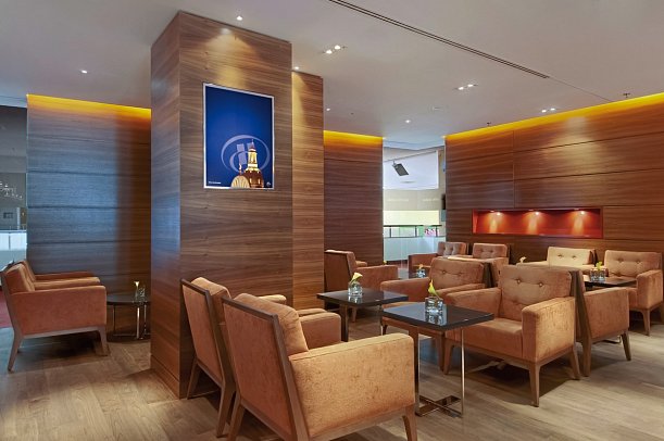 Hilton Dresden