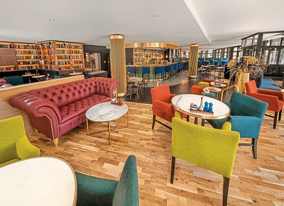 Hilton Dresden