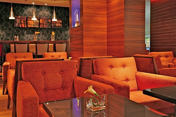 Hilton Dresden