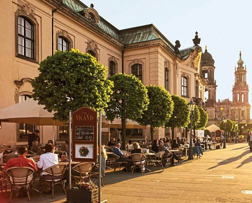 Hilton Dresden