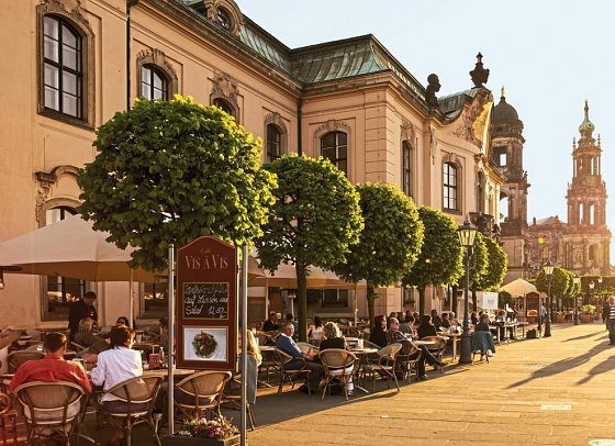 Hilton Dresden