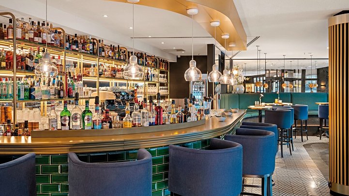 Hilton Dresden