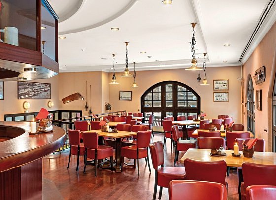 Hilton Dresden