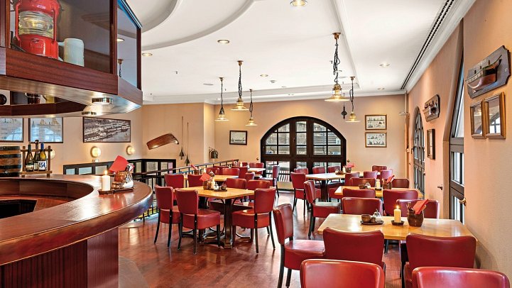 Hilton Dresden