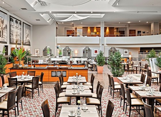 Hilton Dresden